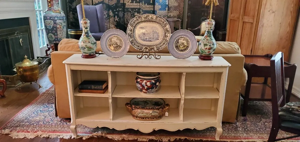 Broad Oaks Estate Sale! MCM and More! preview photo 2