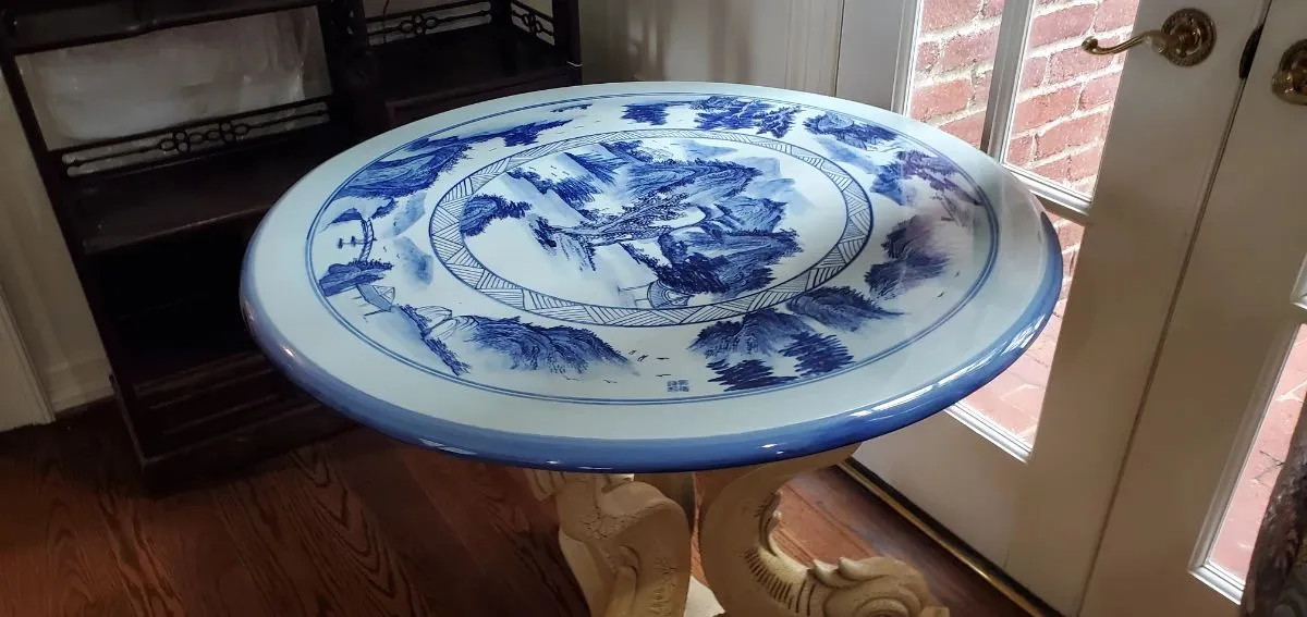 Broad Oaks Estate Sale! MCM and More! preview photo 3
