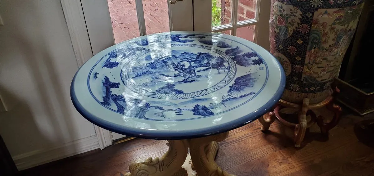 Broad Oaks Estate Sale! MCM and More! preview photo 5