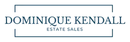Dominique Kendall Estate Sales